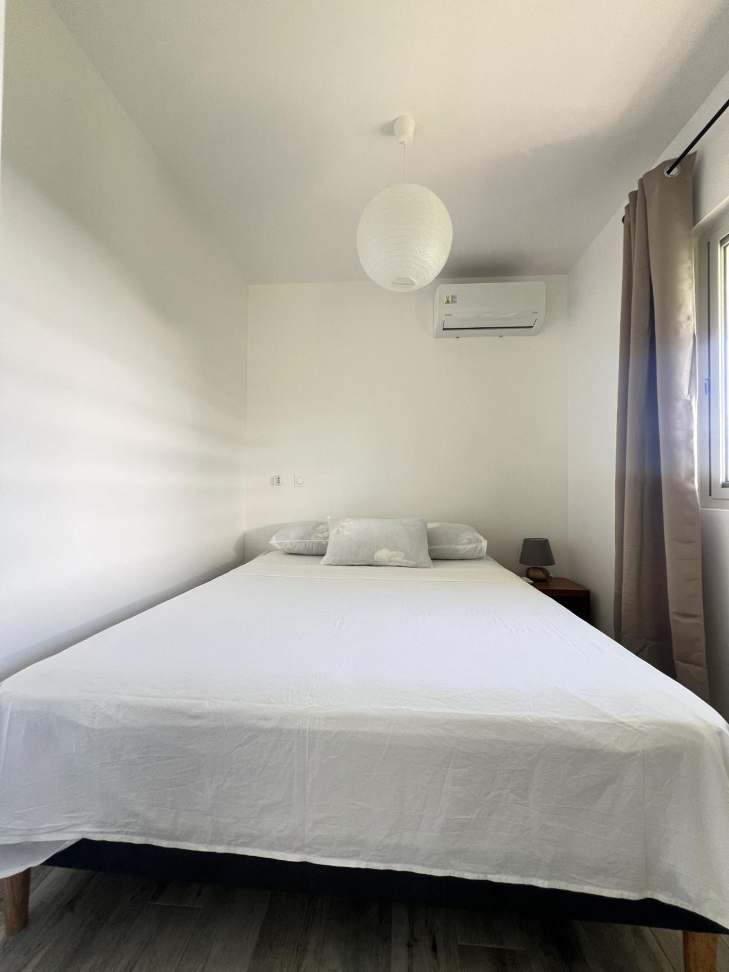Apara Feti'A - Mirimiri Lodge Tevaitoa Esterno foto
