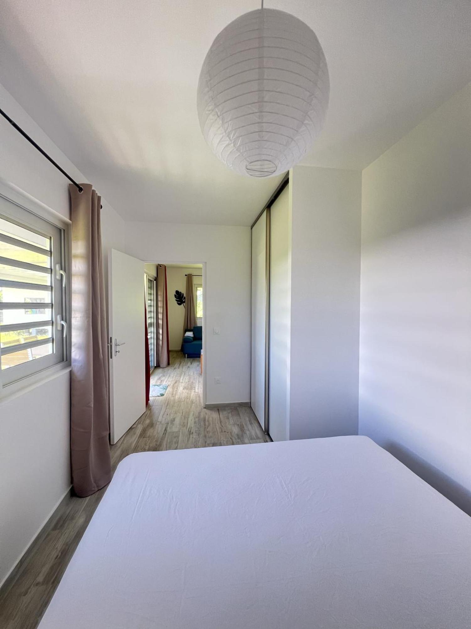 Apara Feti'A - Mirimiri Lodge Tevaitoa Esterno foto